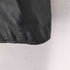 Zorronuez lamb leather スタッズ レザーハーフコート レディース FREE