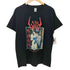 ギルダン GILDAN エクストリームメタル ブラックメタル バンド プリント S/S Tシャツ メンズ import:L