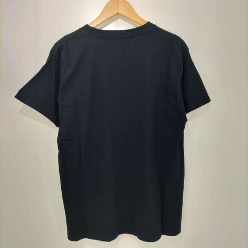 ギルダン GILDAN エクストリームメタル ブラックメタル バンド プリント S/S Tシャツ メンズ import:L
