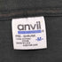 アンビル Anvil 90s USA製 袖裾シングル アニマルプリント S/S Tシャツ メンズ M