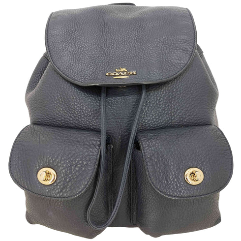 コーチ COACH BILLIE BACKPACK ビリー バックパック レディース