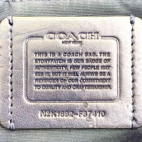 コーチ COACH BILLIE BACKPACK ビリー バックパック レディース