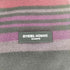リキエルオム RYKIEL HOMME シルク100% フリンジストール メンズ