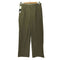 ABELIA EDOWARD GOUCHA BASEBALL SLACKS ベースボールSラックス メンズ JPN:1