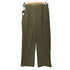 ABELIA EDOWARD GOUCHA BASEBALL SLACKS ベースボールSラックス メンズ JPN:1