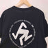 ギルダン GILDAN ゴアグラインド バンド ロゴ アートワーク エラープリント S/S Tシャツ メンズ import:L