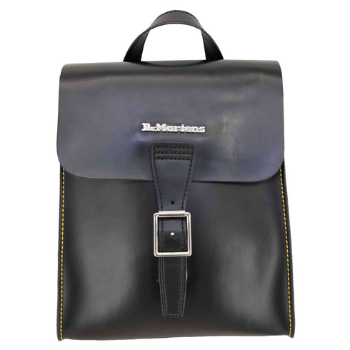 ドクターマーチン Dr.Martens Mini BackPack ミニ レザーバックパック レディース