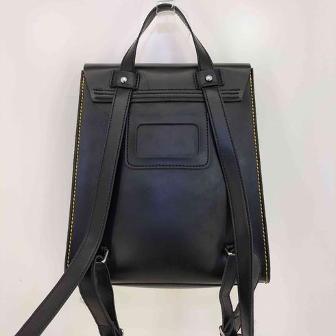 ドクターマーチン Dr.Martens Mini BackPack ミニ レザーバックパック レディース