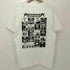 ギルダン GILDAN デスメタル フェス プリント S/S Tシャツ メンズ import:L