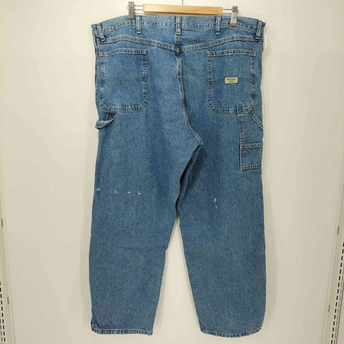 ラングラー Wrangler 00s デニム ペインターパンツ メンズ 42×30