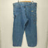 ラングラー Wrangler 00s デニム ペインターパンツ メンズ 42×30