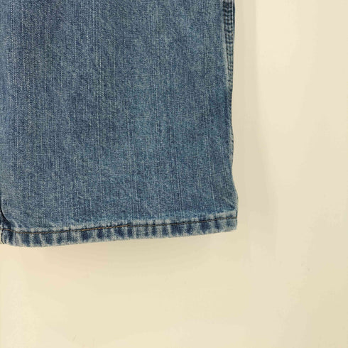 ラングラー Wrangler 00s デニム ペインターパンツ メンズ 42×30