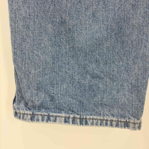 ラングラー Wrangler 00s デニム ペインターパンツ メンズ 42×30