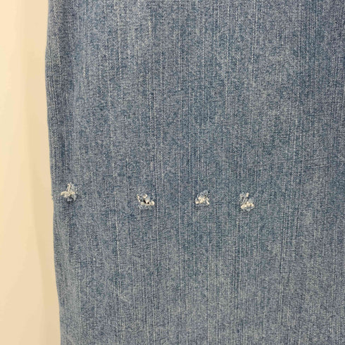 ラングラー Wrangler 00s デニム ペインターパンツ メンズ 42×30