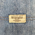 ラングラー Wrangler 00s デニム ペインターパンツ メンズ 42×30
