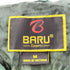 BARU Sports ナイロン プルオーバージャケット メンズ import:M