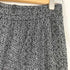 ザラ ZARA 総柄 ワイドパンツ レディース JPN:M