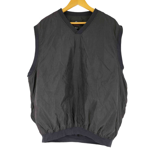 weather Perfect ナイロン ベスト メンズ import:XL
