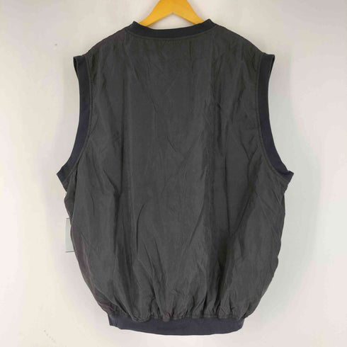 weather Perfect ナイロン ベスト メンズ import:XL