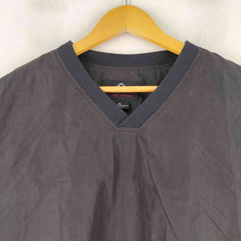 weather Perfect ナイロン ベスト メンズ import:XL