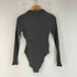 ザラ ZARA 変形 リブニット レディース import:XL