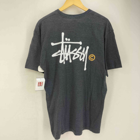 ステューシー Stussy 00S 両面プリント S/S Tシャツ メンズ import:XL