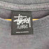 ステューシー Stussy 00S 両面プリント S/S Tシャツ メンズ import:XL