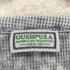ゲス GUESS USA Gray Crop Long Sleeve T-Shirt Y2K レディース M