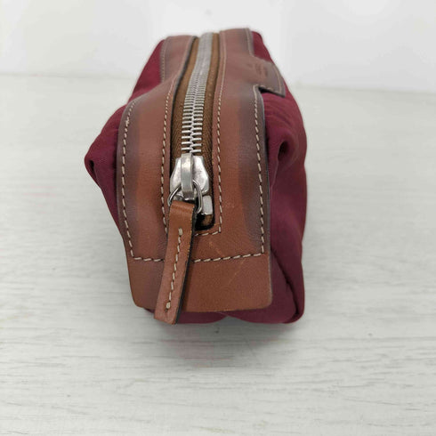 グッチ GUCCI ナイロンポーチ レディース