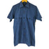 ユーエスネイビー U.S.NAVY 70S TALLEY ユーティリティーシャツ メンズ