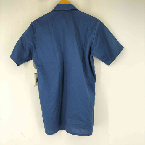ユーエスネイビー U.S.NAVY 70S TALLEY ユーティリティーシャツ メンズ