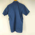 ユーエスネイビー U.S.NAVY 70S TALLEY ユーティリティーシャツ メンズ