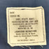 ユーエスネイビー U.S.NAVY 70S TALLEY ユーティリティーシャツ メンズ