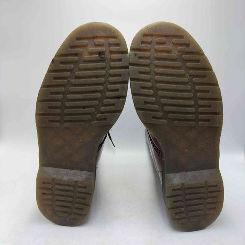 ドクターマーチン Dr.Martens 1490 10 ホール ブーツ STANDARD FIT チェリー メンズ US:9
