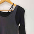 ユナイテッドトウキョウ UNITED TOKYO 26SS 3WAY レイヤード スリット プルオーバー レディース FREE