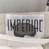 IMPERIAL イタリア製 2タック テーパードスラックス メンズ JPN:46
