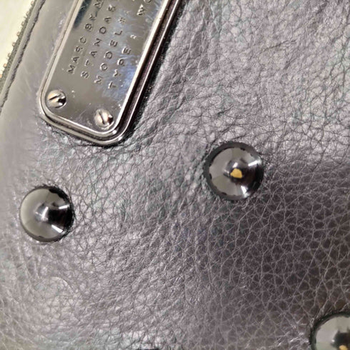 マークバイマークジェイコブス Marc by Marc Jacobs スタッズロングウォレット レディース