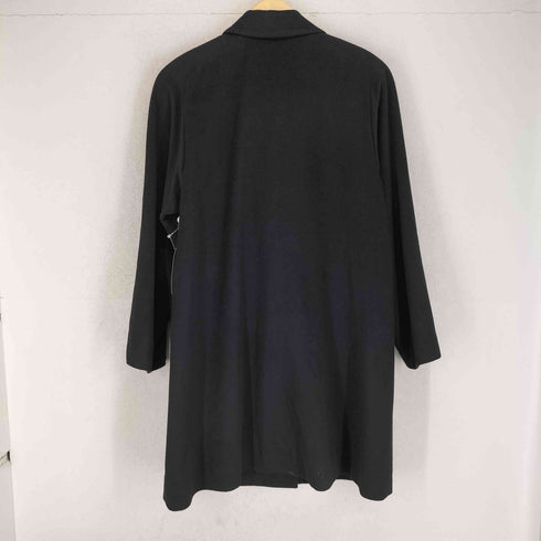 cashmere カシミヤ100% ダブルチェスターコート レディース JPN:9号