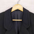 cashmere カシミヤ100% ダブルチェスターコート レディース JPN:9号