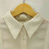 ユナイテッドトウキョウ UNITED TOKYO 25SS Adjustable Length Mesh Shirt アジャスタブル レングス メッシュ S/S シャツ レディース FREE