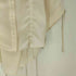 ユナイテッドトウキョウ UNITED TOKYO 25SS Adjustable Length Mesh Shirt アジャスタブル レングス メッシュ S/S シャツ レディース FREE