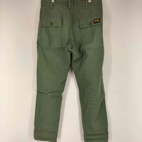 スタンレイ Stan Ray MADE IN USA ベイカーパンツ メンズ