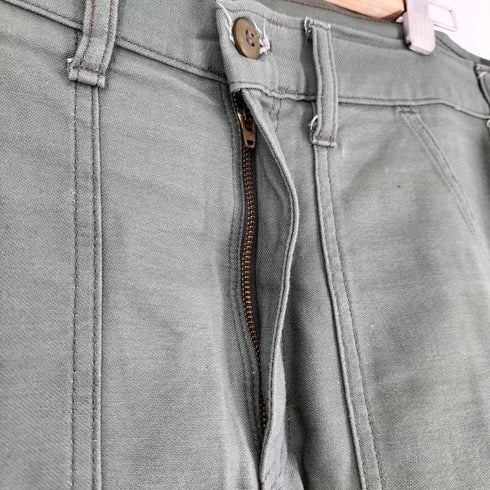 スタンレイ Stan Ray MADE IN USA ベイカーパンツ メンズ