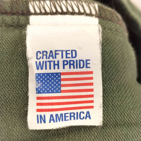 スタンレイ Stan Ray MADE IN USA ベイカーパンツ メンズ