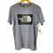 ノースフェイスパープルレーベル THE NORTH FACE PURPLE LABEL H/S LOGO TEE メンズ JPN:M