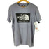 ノースフェイスパープルレーベル THE NORTH FACE PURPLE LABEL H/S LOGO TEE メンズ JPN:M