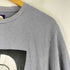 ノースフェイスパープルレーベル THE NORTH FACE PURPLE LABEL H/S LOGO TEE メンズ JPN:M