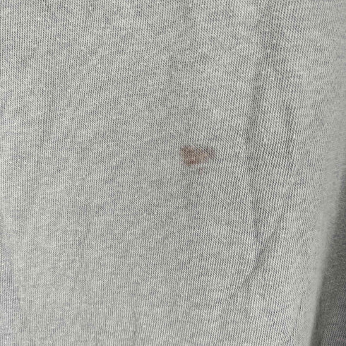 ノースフェイスパープルレーベル THE NORTH FACE PURPLE LABEL H/S LOGO TEE メンズ JPN:M