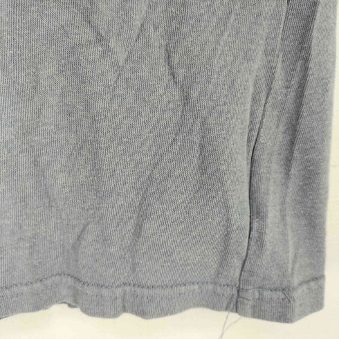 ノースフェイスパープルレーベル THE NORTH FACE PURPLE LABEL H/S LOGO TEE メンズ JPN:M