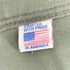 ガンホー GUNG HO MADE IN USA ベイカーパンツ メンズ